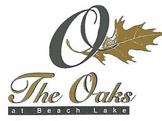 The Oaks at Beach lake