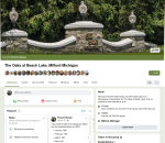 Facebook Page Example