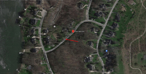 Forest Oaks Lane, Milford Michigan picture